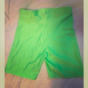 American Apparel Shorts